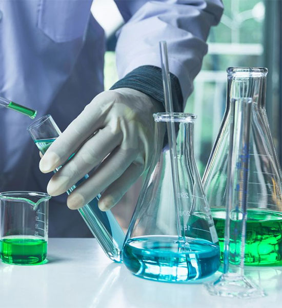 Chemical Industry
