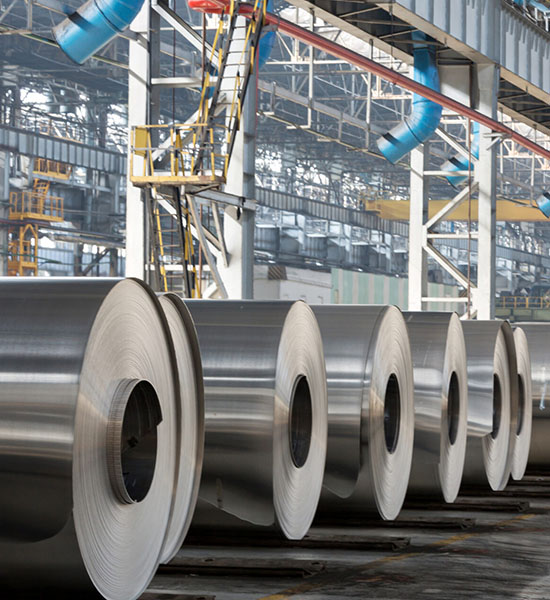 Aluminium Industry