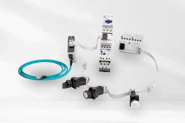 EtherNet/IP In-cabinet Solution