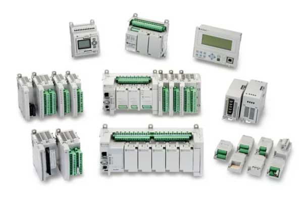Micro Controller Modernization