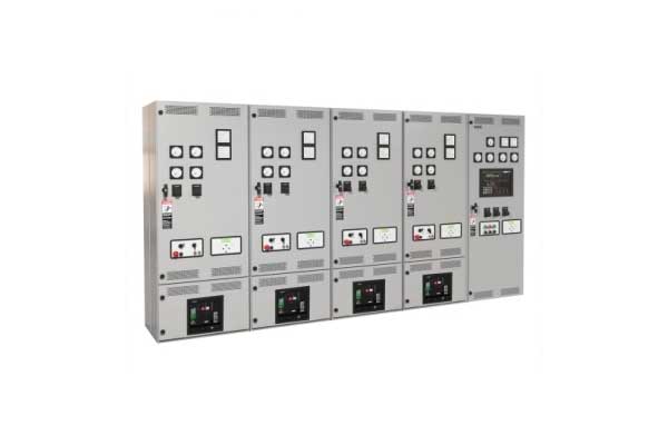 Paralleling Switchgear