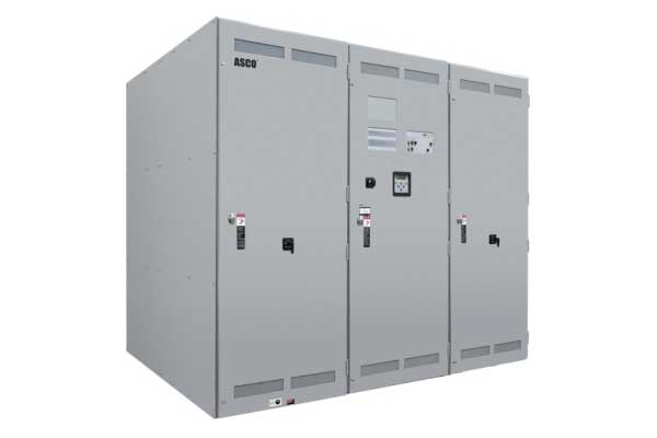 Transfer Switches