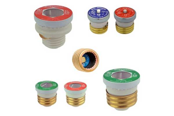 Plug Fuses