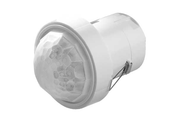 Wired Multi-Sensor Highbay