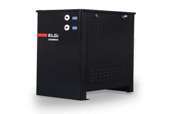 Heat Recovery Systems