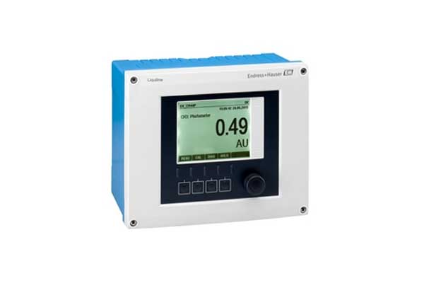 Process Photometers