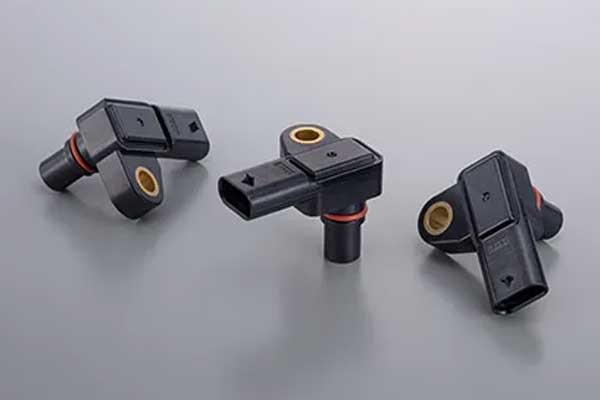 Pressure Sensors