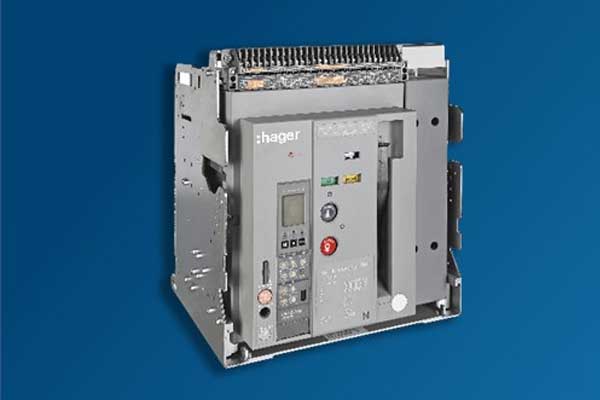 hw Air Circuit Breaker