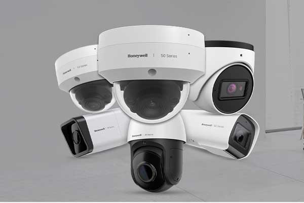 Intelligent Security