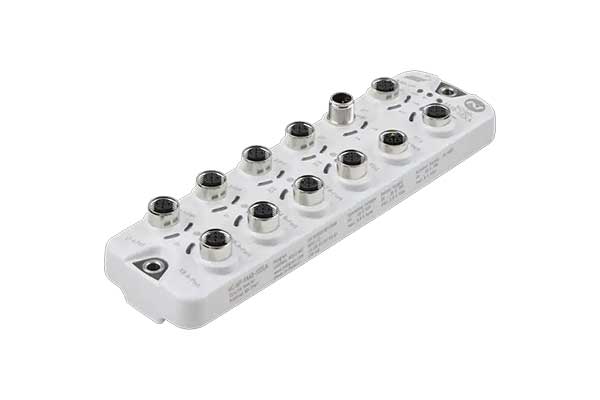 Industrial Communication