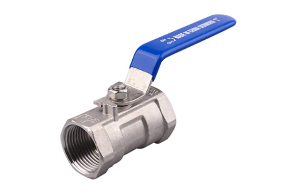 Ball Valves