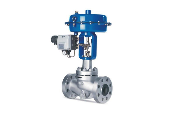 Control Valves