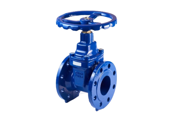 Gate Valves