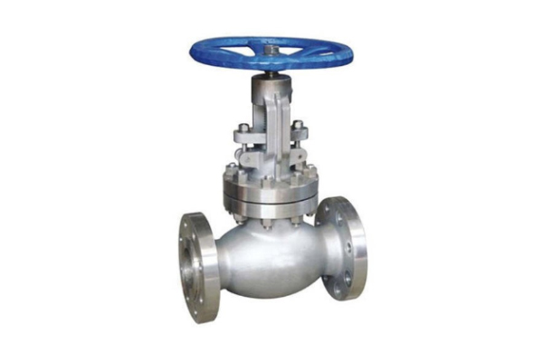 Globe Valves