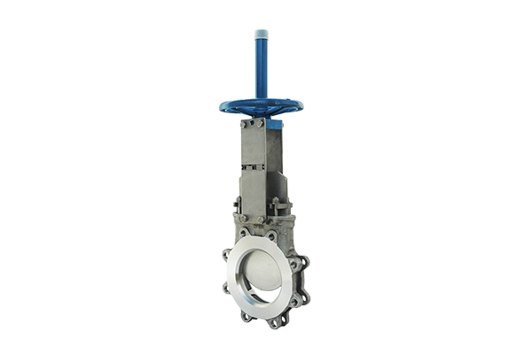 Knife Gate Valves