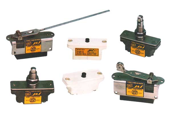 Precision Limit Switches