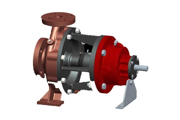 Process Pumps
