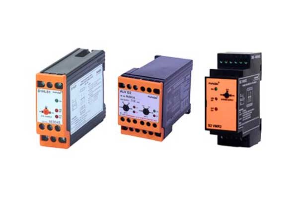 Phase Failure Relays