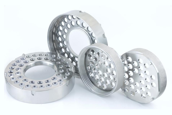 Precision Components