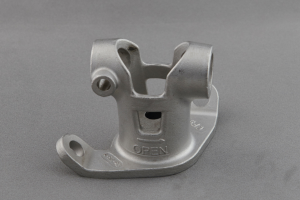 Precision Components