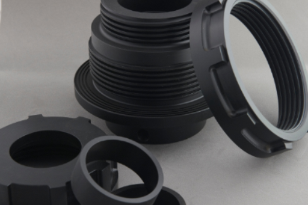 Precision Components