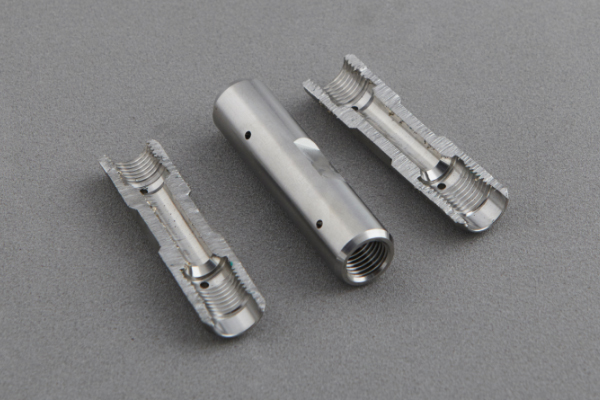 Precision Components