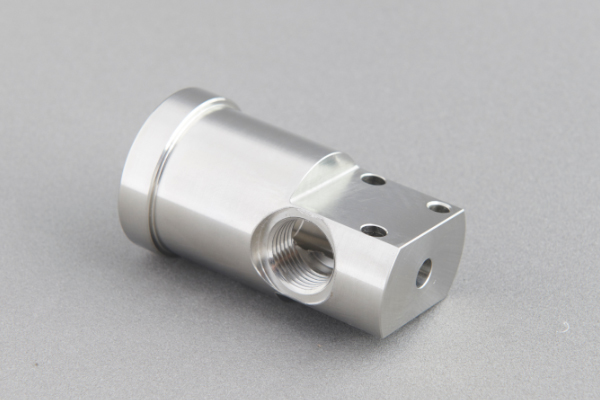 Precision Components