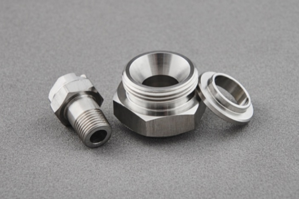 Precision Components