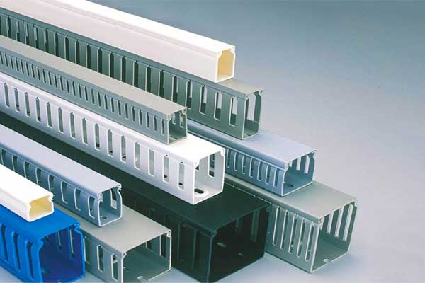Cable Ducts