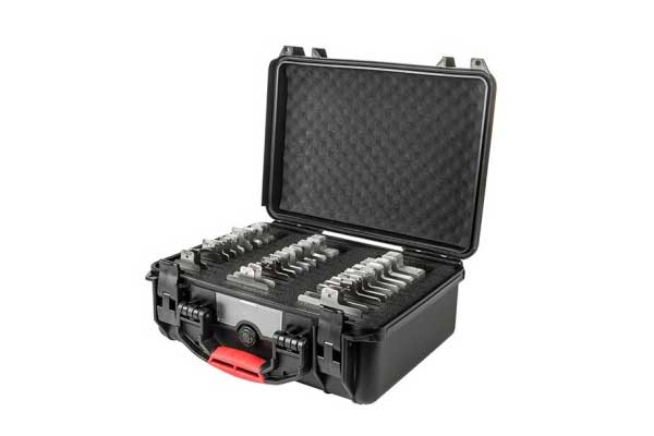 Alignment & Monitoring