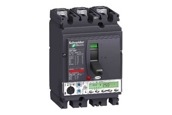 Circuit Breakers and Switches