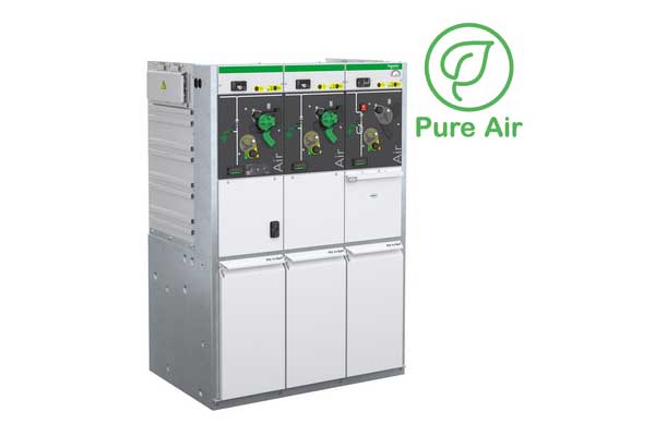 Medium Voltage Switchgear