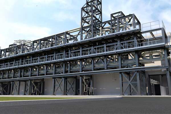 Green hydrogen production