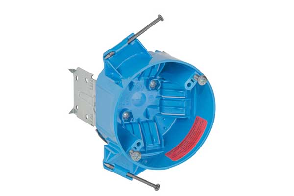 Boxes & Commercial Fittings